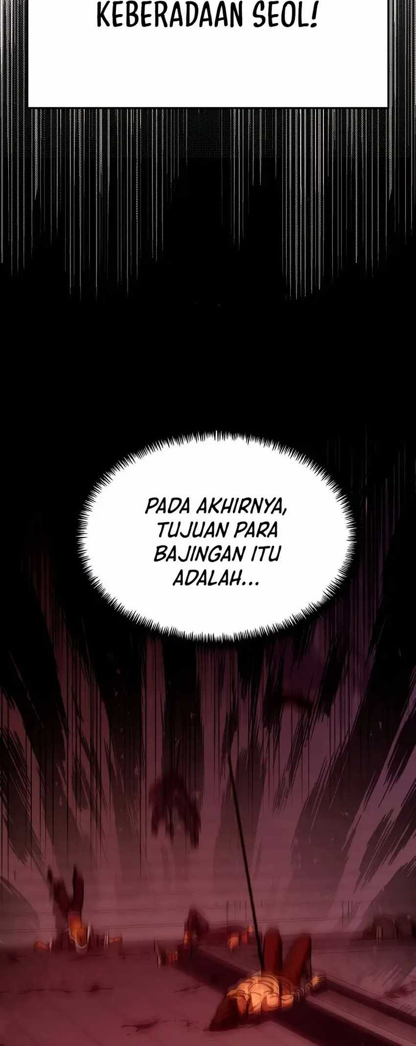 Warrior Grandpa and Supreme Granddaughter Chapter 02 Gambar 130