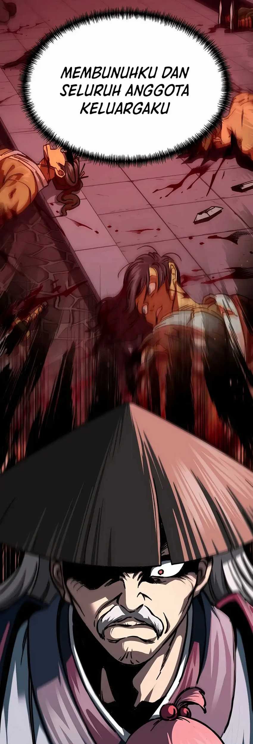 Warrior Grandpa and Supreme Granddaughter Chapter 02 Gambar 131