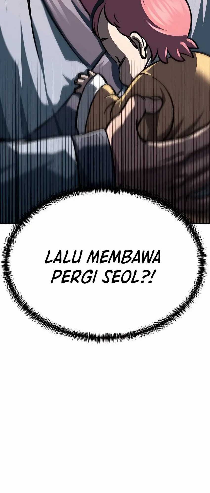 Warrior Grandpa and Supreme Granddaughter Chapter 02 Gambar 132