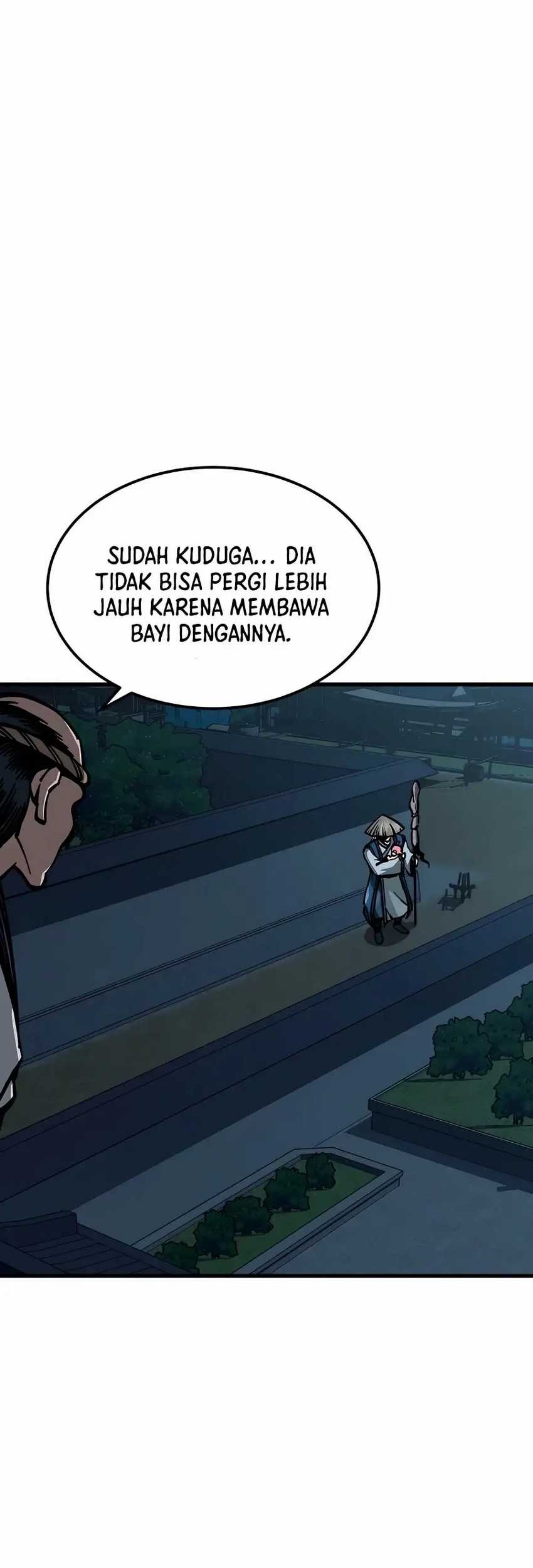 Warrior Grandpa and Supreme Granddaughter Chapter 02 Gambar 134