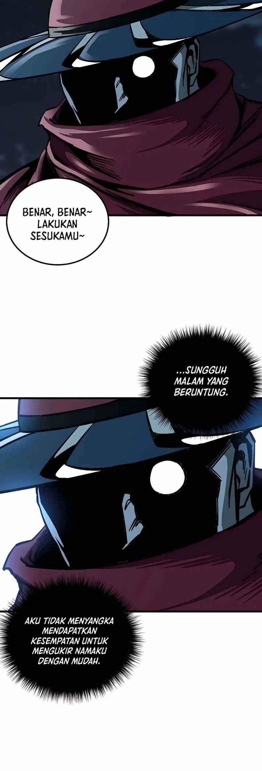 Warrior Grandpa and Supreme Granddaughter Chapter 02 Gambar 137