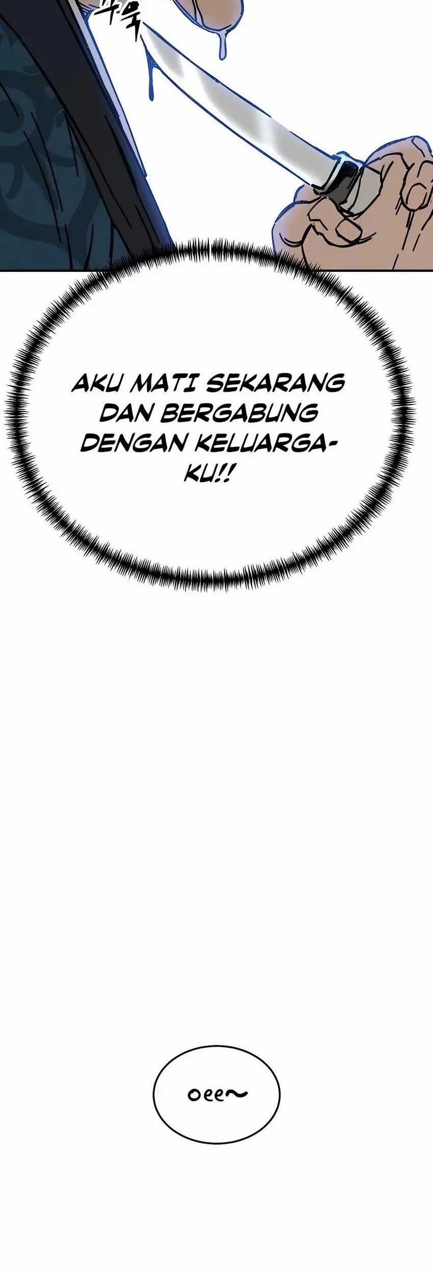 Warrior Grandpa and Supreme Granddaughter Chapter 01 Gambar 44