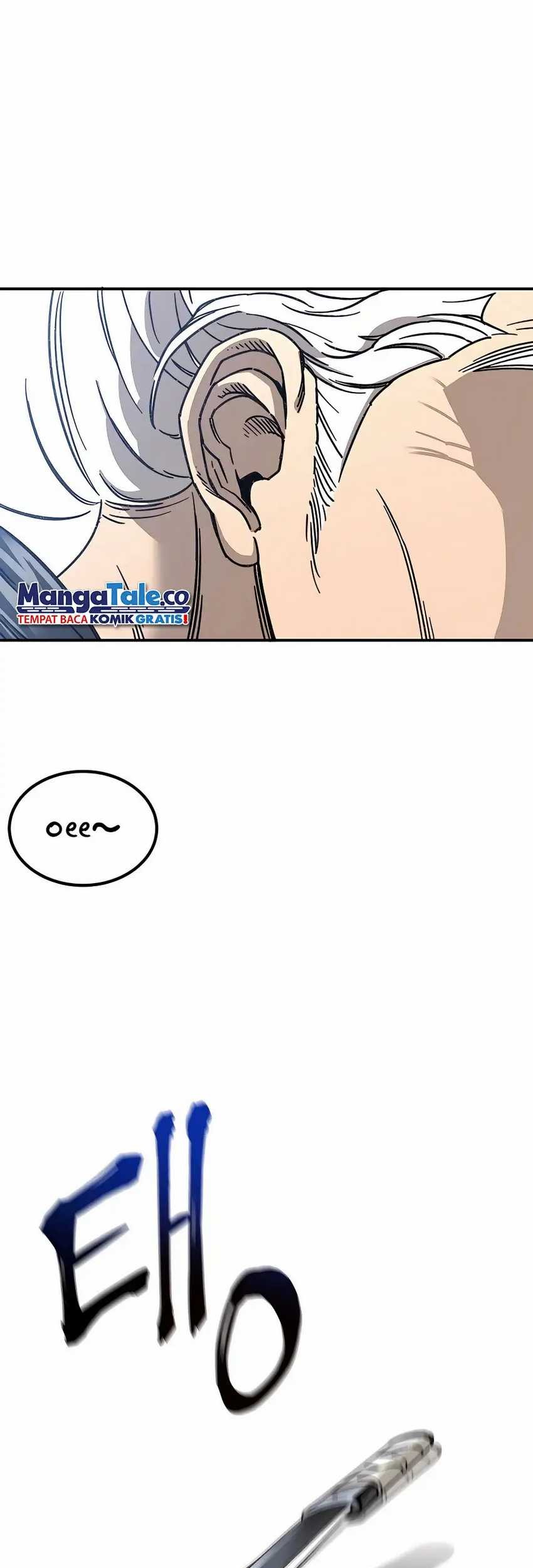 Warrior Grandpa and Supreme Granddaughter Chapter 01 Gambar 46