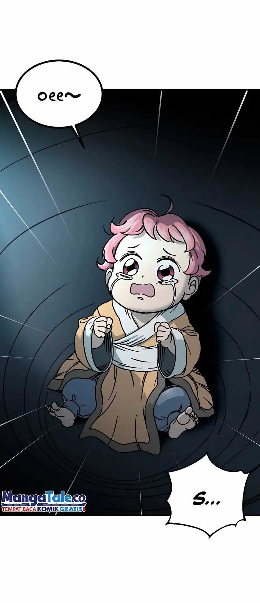 Warrior Grandpa and Supreme Granddaughter Chapter 01 Gambar 50