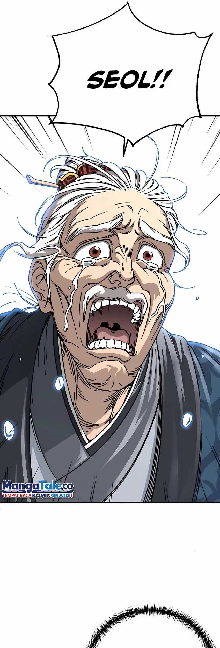 Warrior Grandpa and Supreme Granddaughter Chapter 01 Gambar 51