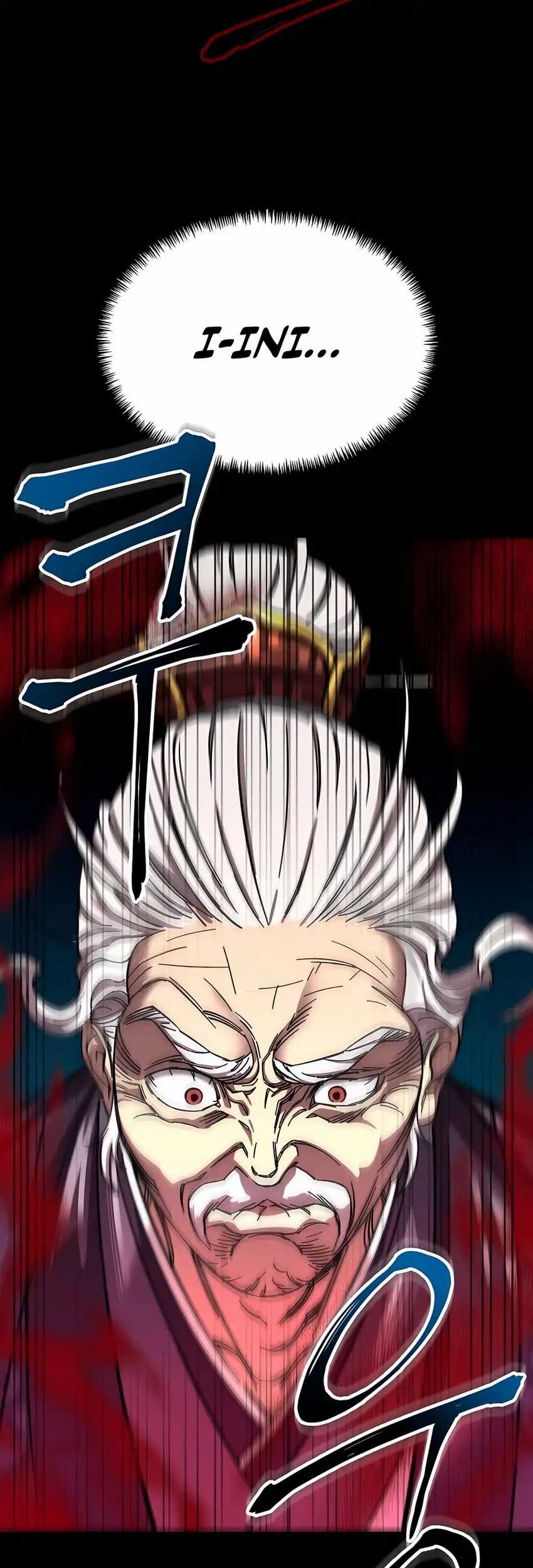 Warrior Grandpa and Supreme Granddaughter Chapter 01 Gambar 28