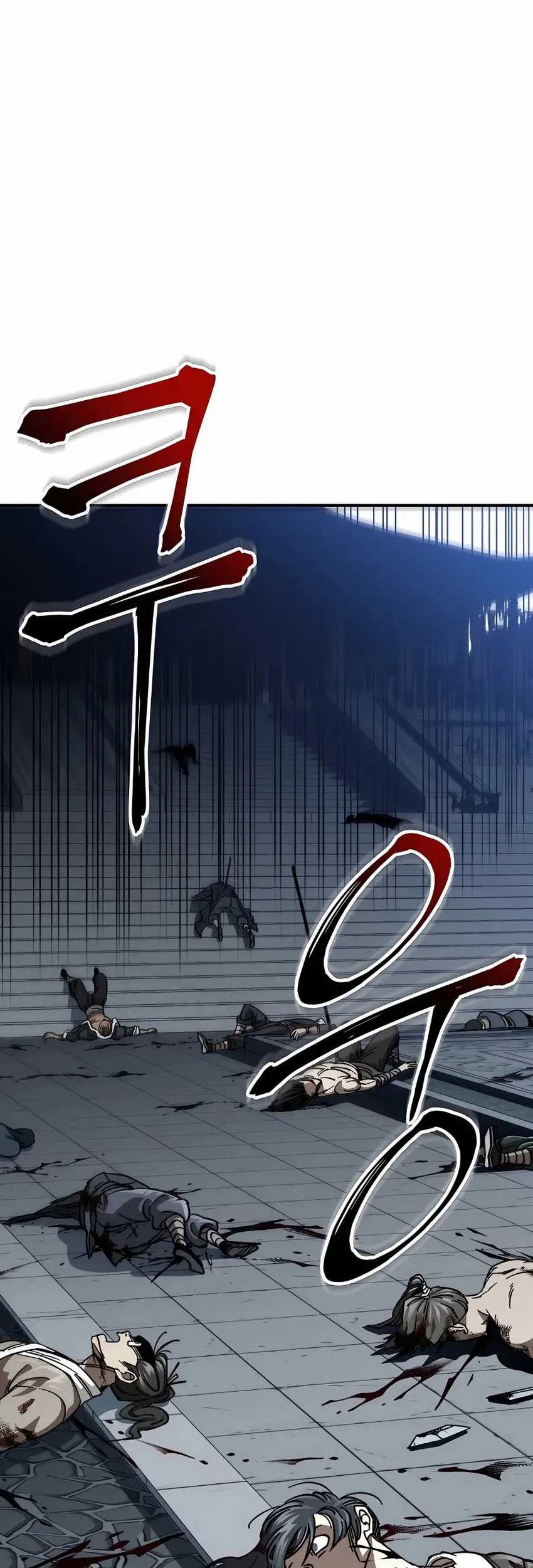 Warrior Grandpa and Supreme Granddaughter Chapter 01 Gambar 31