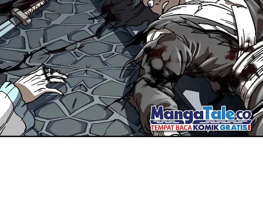 Warrior Grandpa and Supreme Granddaughter Chapter 01 Gambar 32