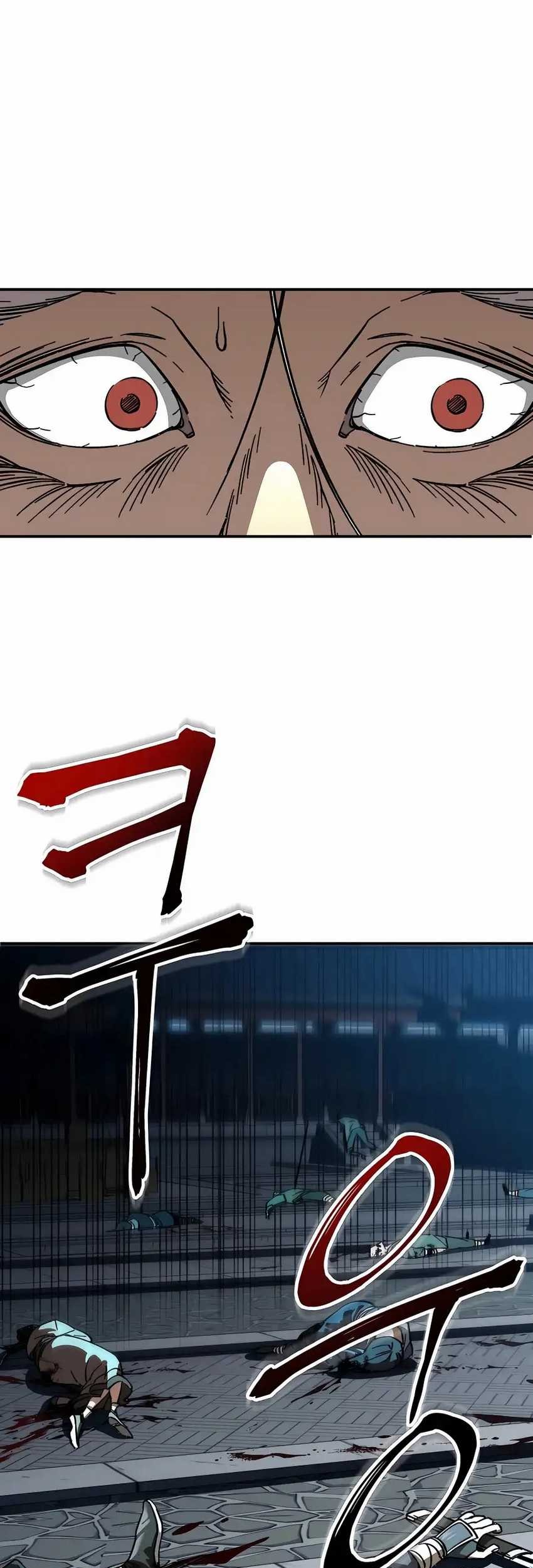 Warrior Grandpa and Supreme Granddaughter Chapter 01 Gambar 33