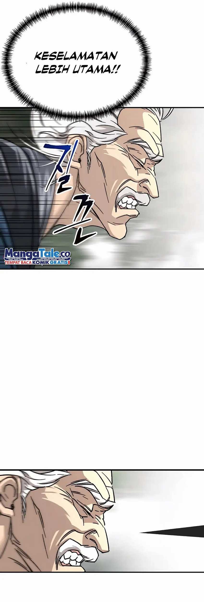 Warrior Grandpa and Supreme Granddaughter Chapter 01 Gambar 65