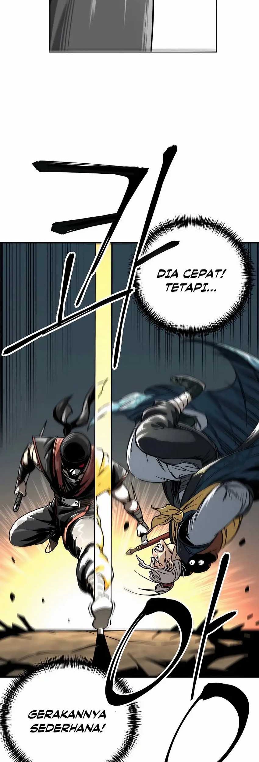 Warrior Grandpa and Supreme Granddaughter Chapter 01 Gambar 70