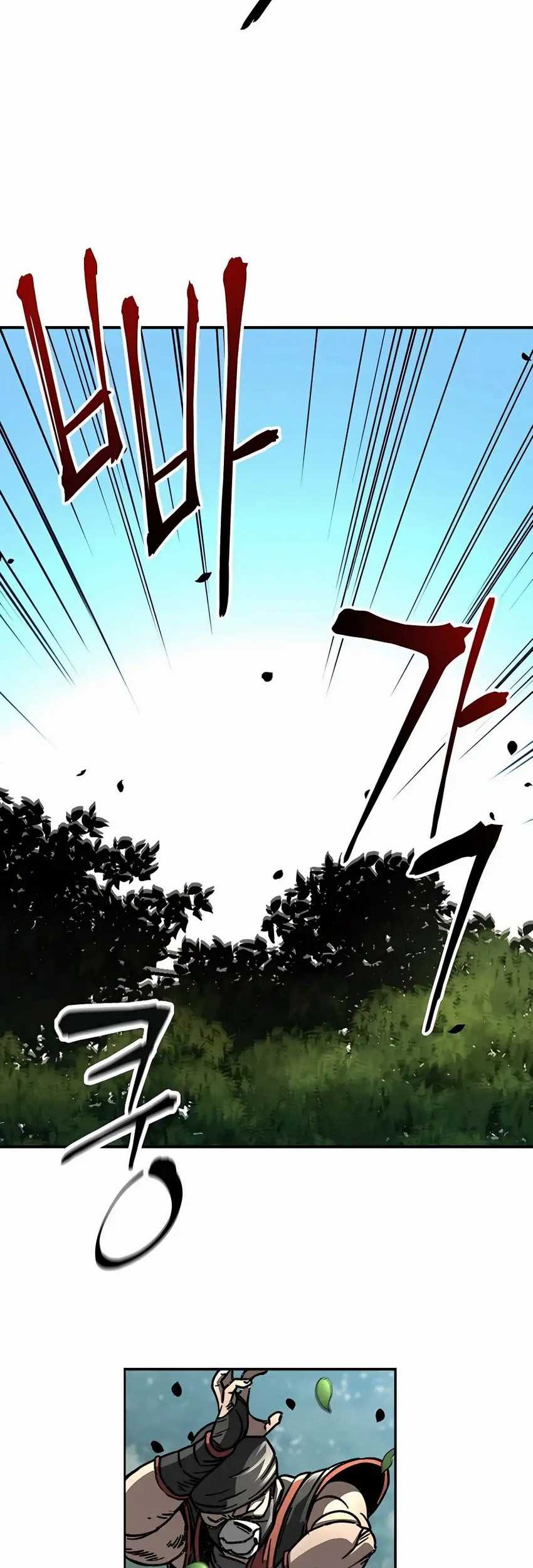 Warrior Grandpa and Supreme Granddaughter Chapter 01 Gambar 73