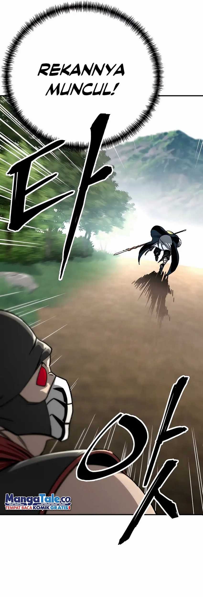 Warrior Grandpa and Supreme Granddaughter Chapter 01 Gambar 78