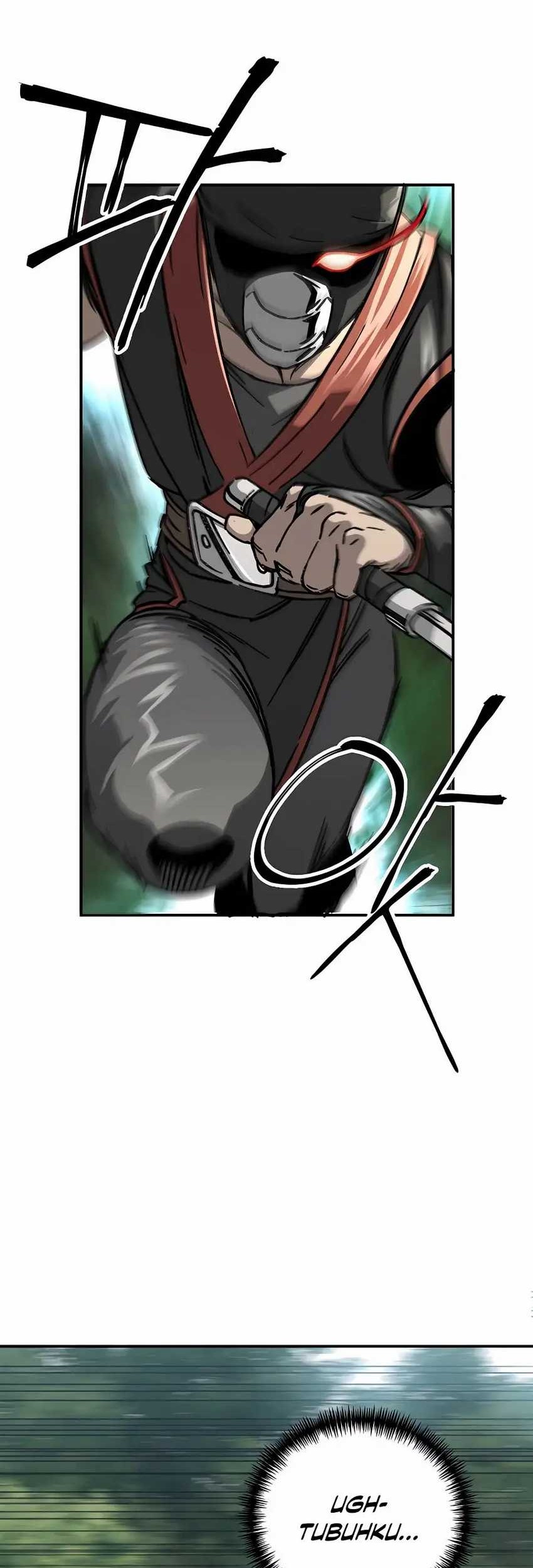 Warrior Grandpa and Supreme Granddaughter Chapter 01 Gambar 79