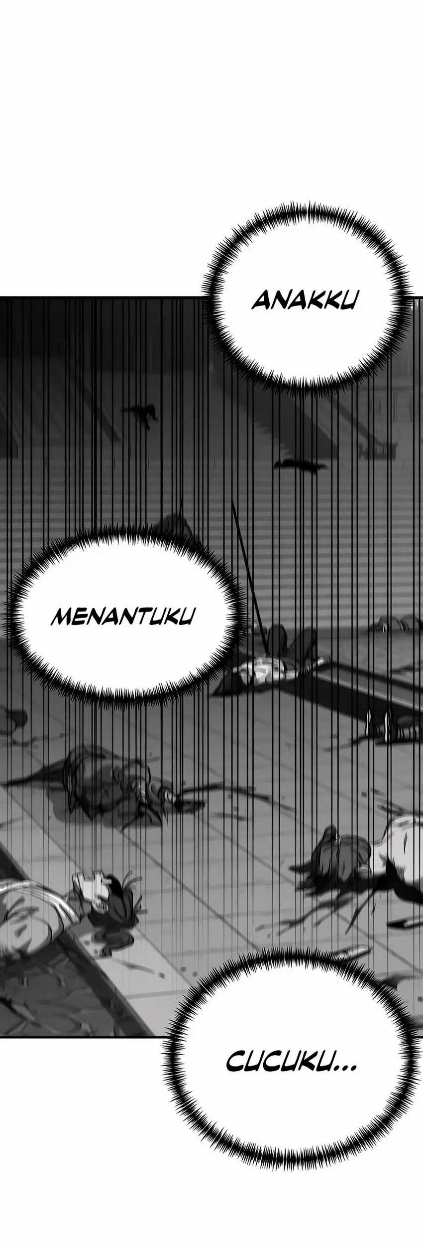 Warrior Grandpa and Supreme Granddaughter Chapter 01 Gambar 57