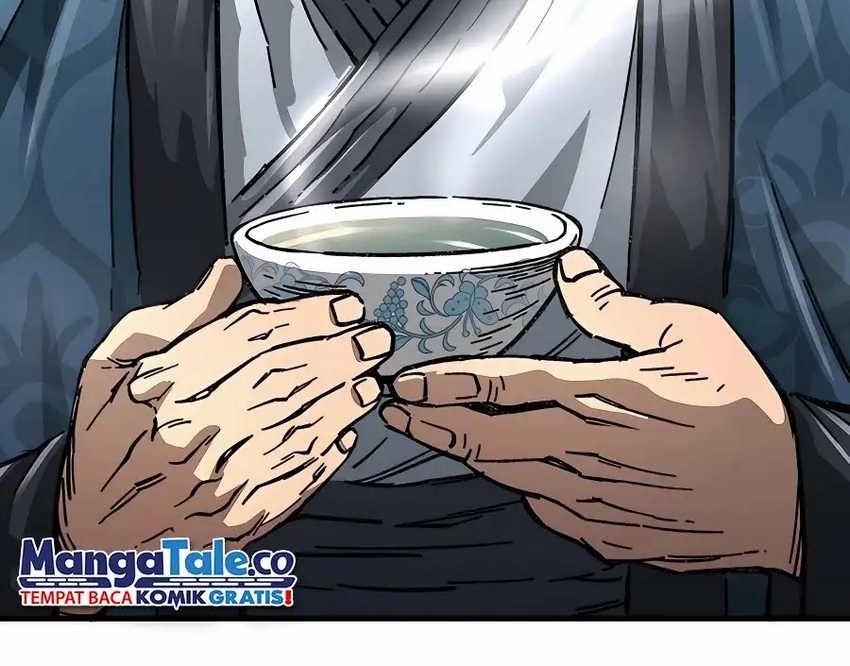 Warrior Grandpa and Supreme Granddaughter Chapter 01 Gambar 6