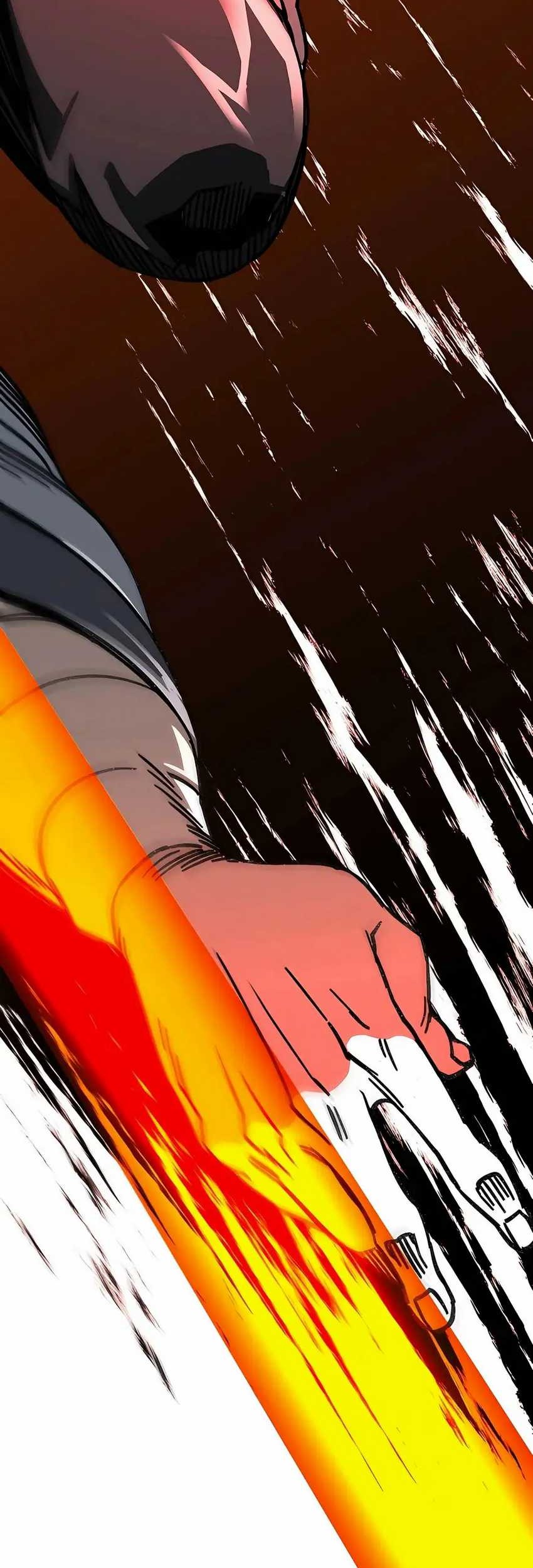 Warrior Grandpa and Supreme Granddaughter Chapter 01 Gambar 93