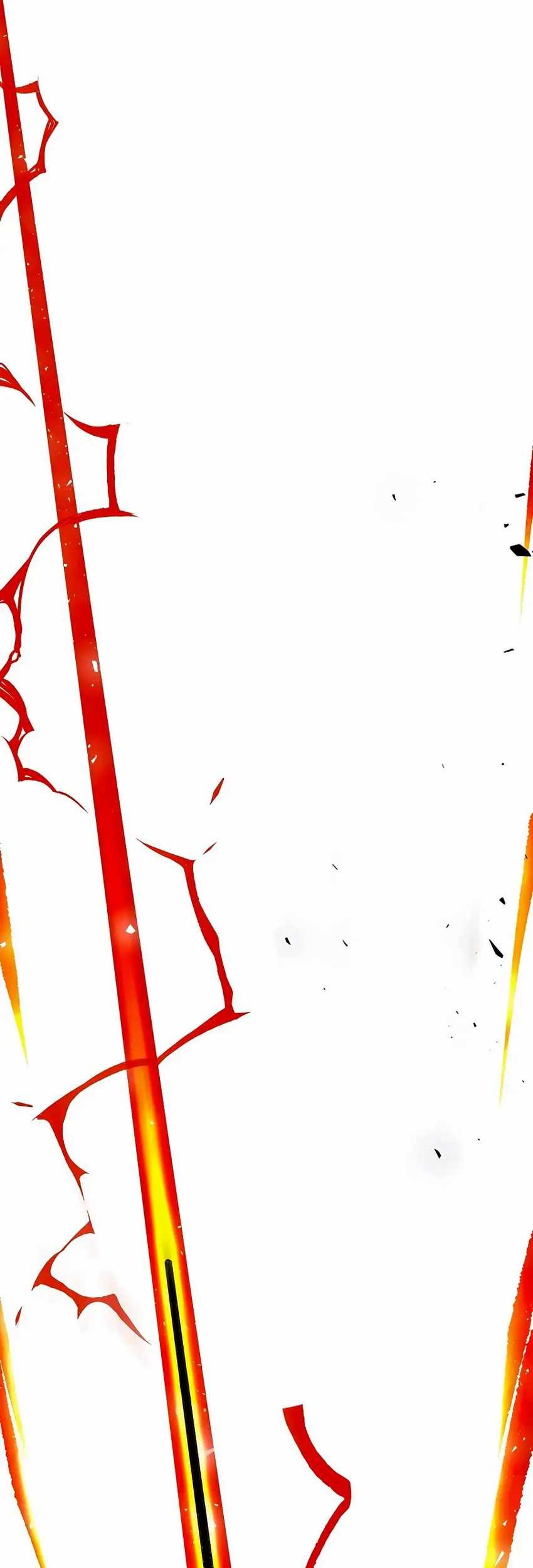 Warrior Grandpa and Supreme Granddaughter Chapter 01 Gambar 98