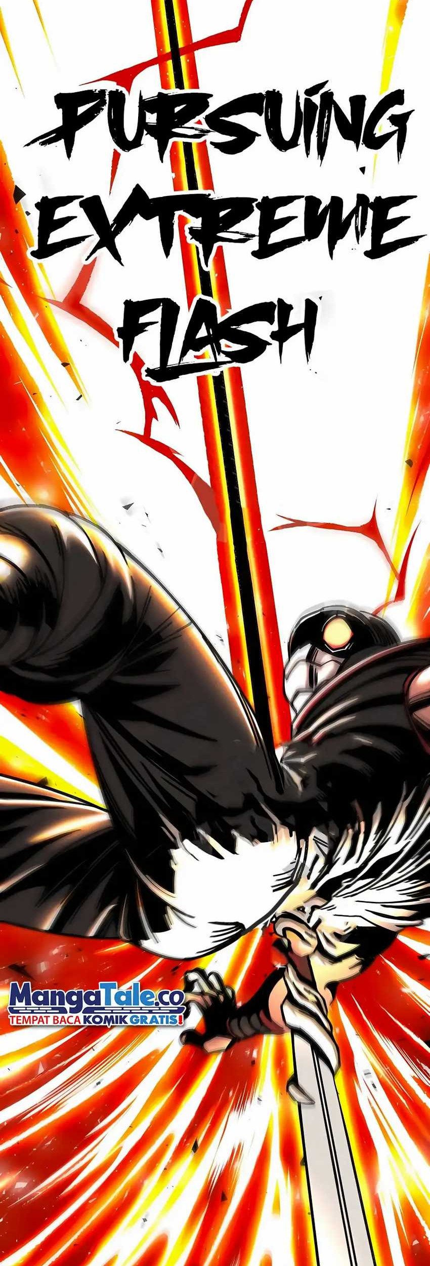 Warrior Grandpa and Supreme Granddaughter Chapter 01 Gambar 99