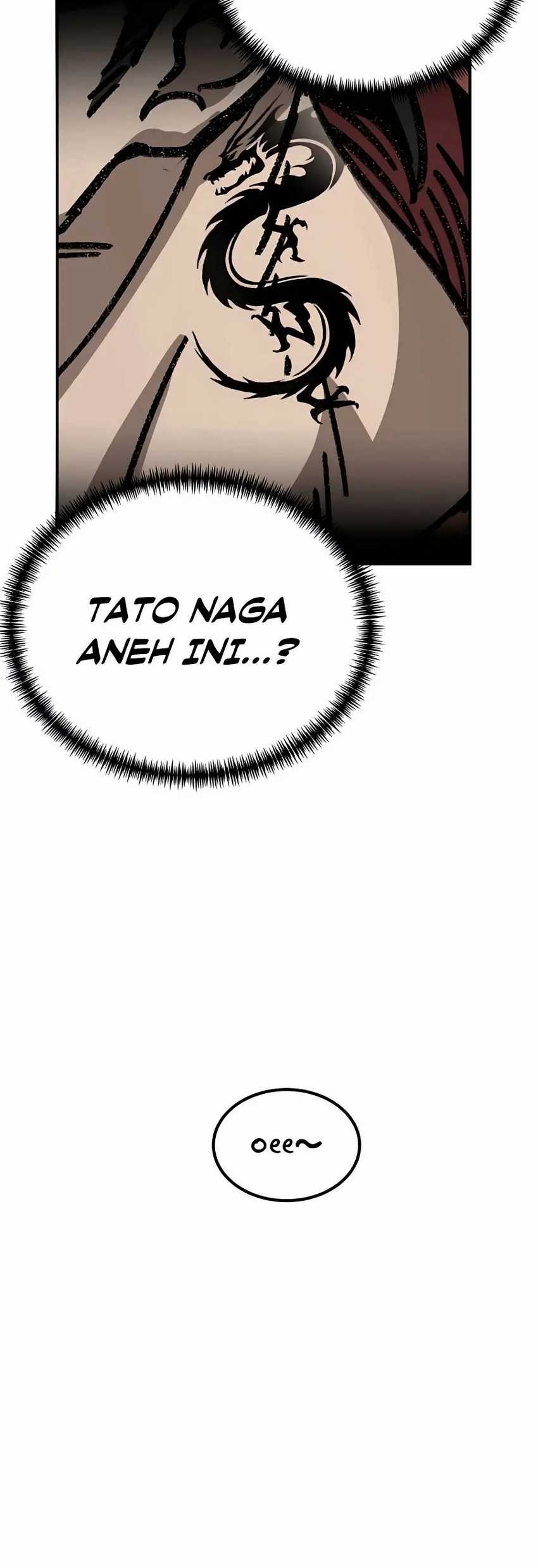 Warrior Grandpa and Supreme Granddaughter Chapter 01 Gambar 107