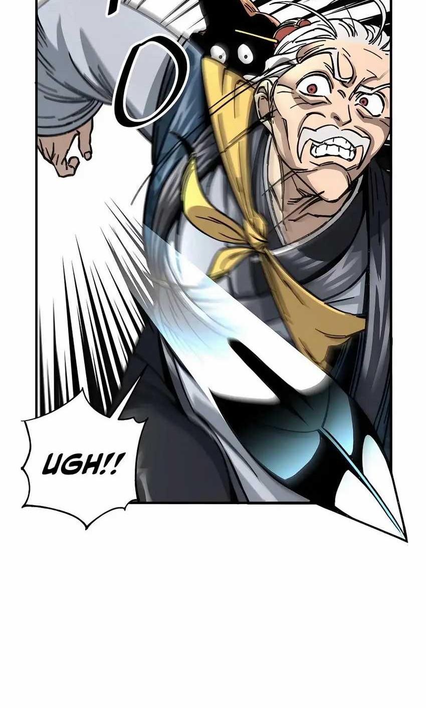 Warrior Grandpa and Supreme Granddaughter Chapter 01 Gambar 82