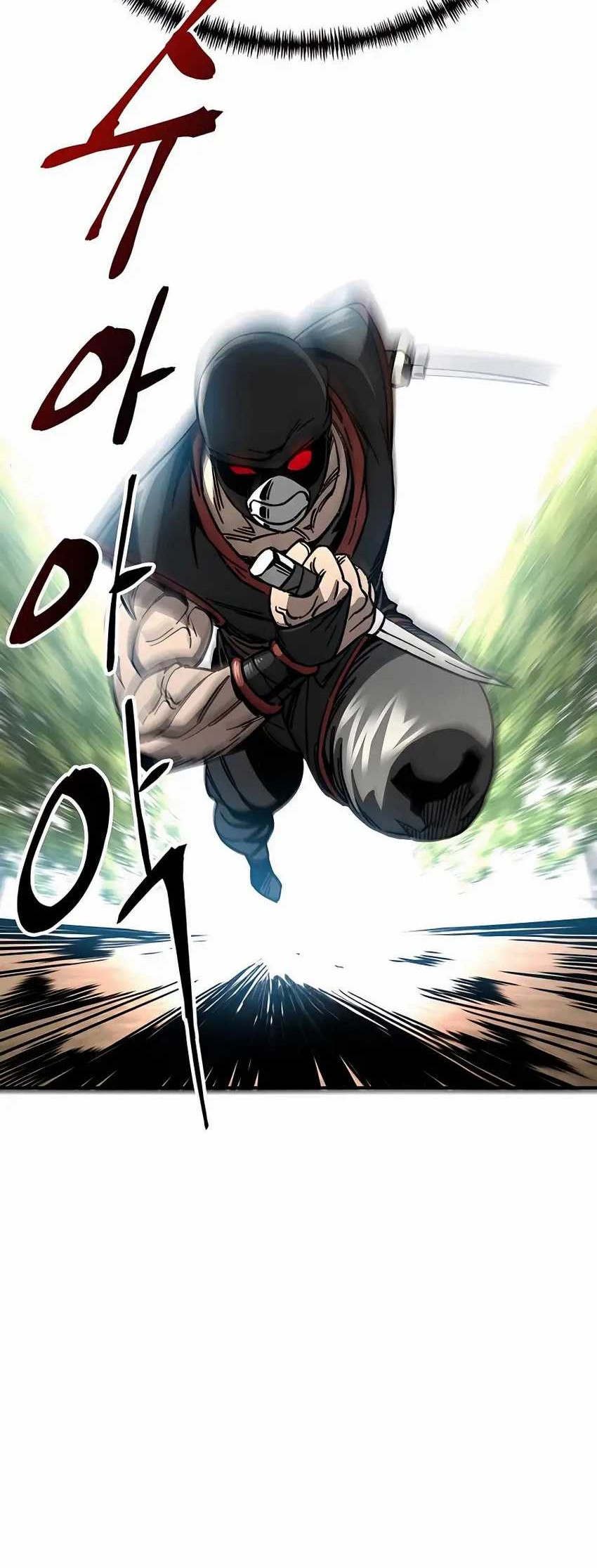 Warrior Grandpa and Supreme Granddaughter Chapter 01 Gambar 84