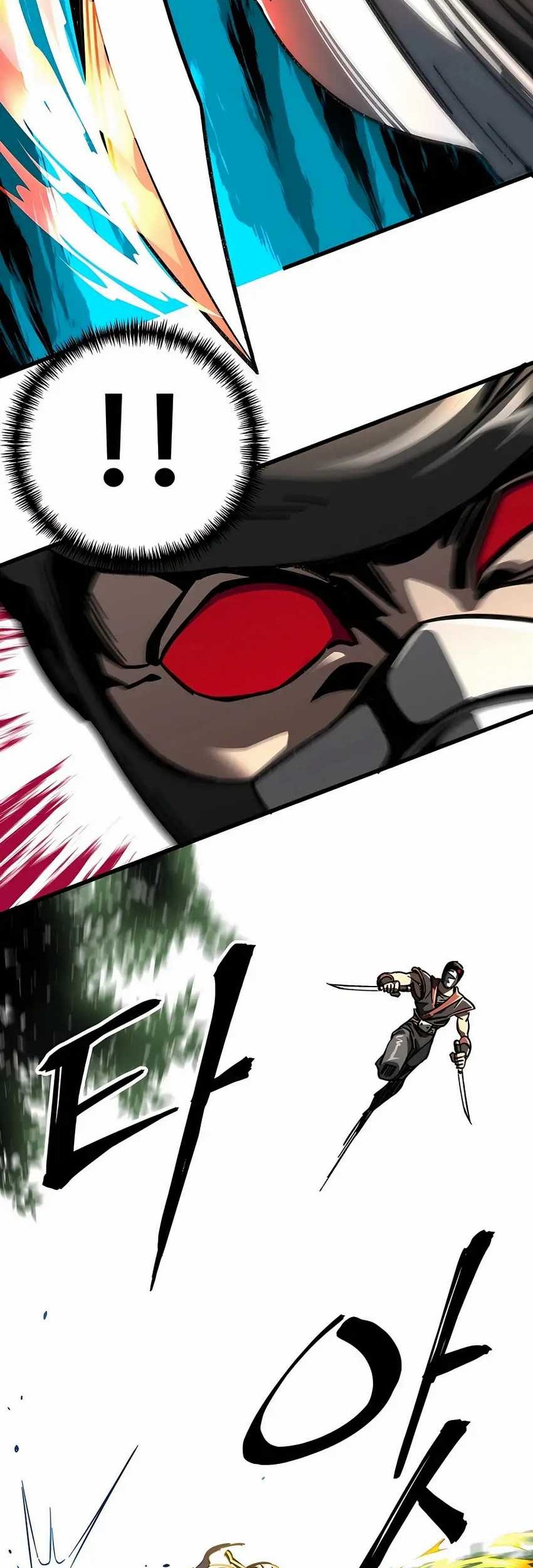 Warrior Grandpa and Supreme Granddaughter Chapter 01 Gambar 86