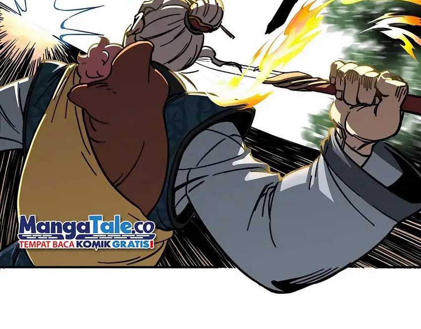 Warrior Grandpa and Supreme Granddaughter Chapter 01 Gambar 87