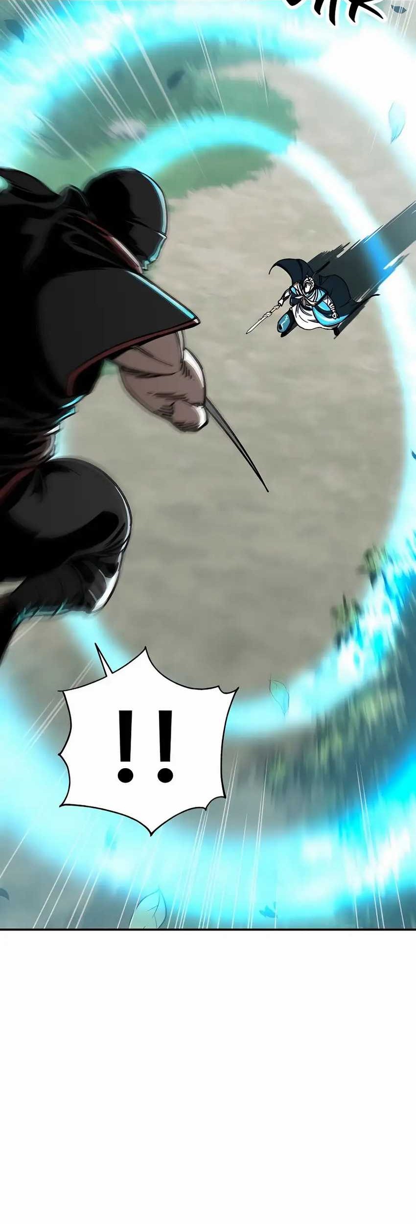 Warrior Grandpa and Supreme Granddaughter Chapter 01 Gambar 89