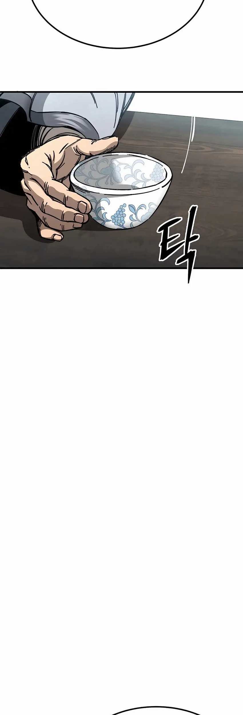 Warrior Grandpa and Supreme Granddaughter Chapter 01 Gambar 8