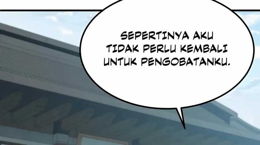 Warrior Grandpa and Supreme Granddaughter Chapter 01 Gambar 9