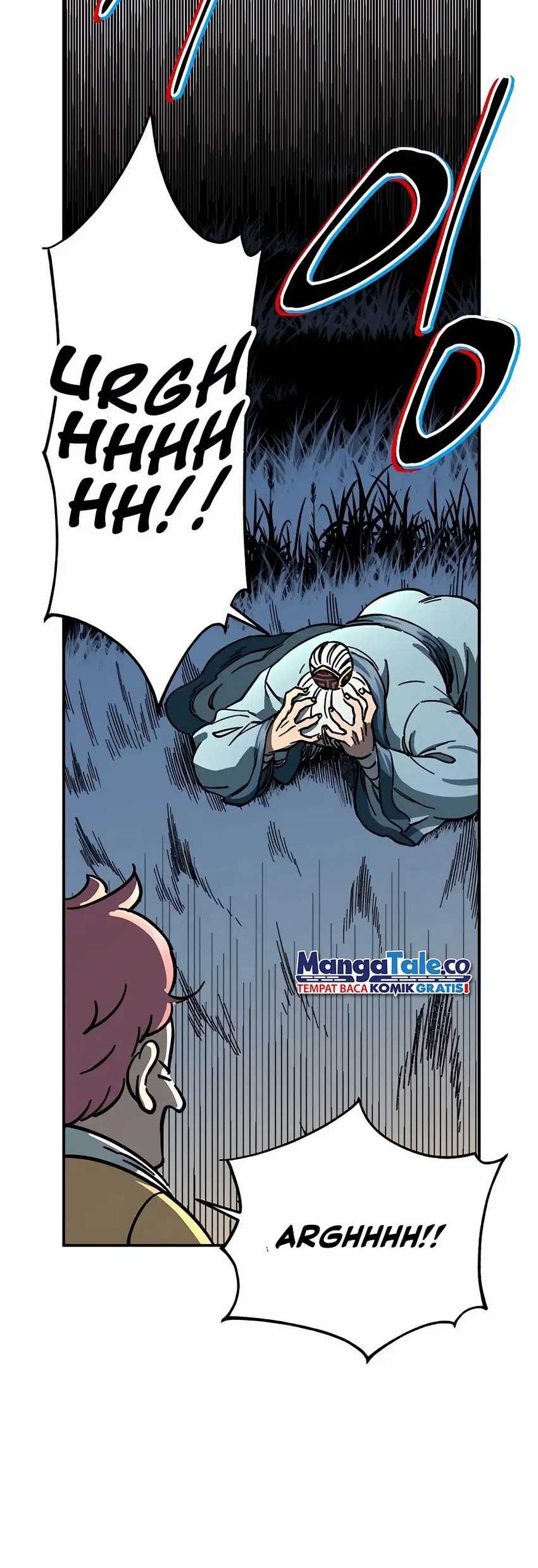 Warrior Grandpa and Supreme Granddaughter Chapter 01 Gambar 127