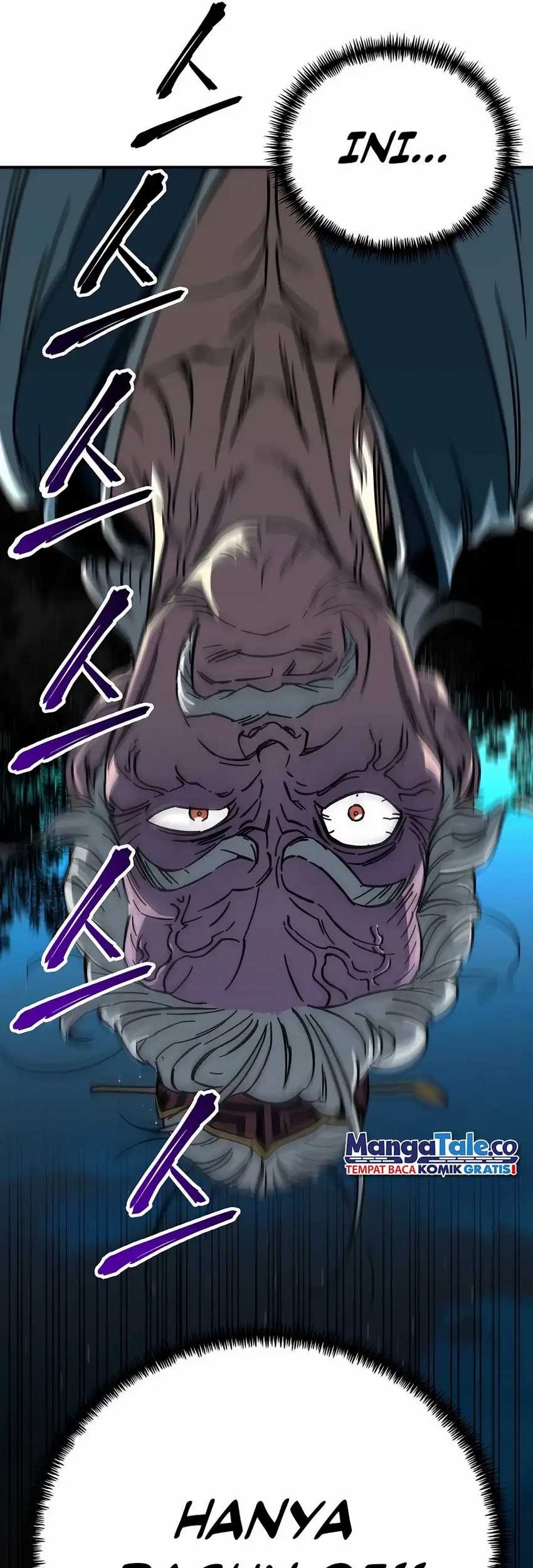 Warrior Grandpa and Supreme Granddaughter Chapter 01 Gambar 130