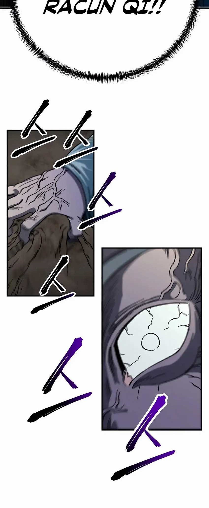 Warrior Grandpa and Supreme Granddaughter Chapter 01 Gambar 131