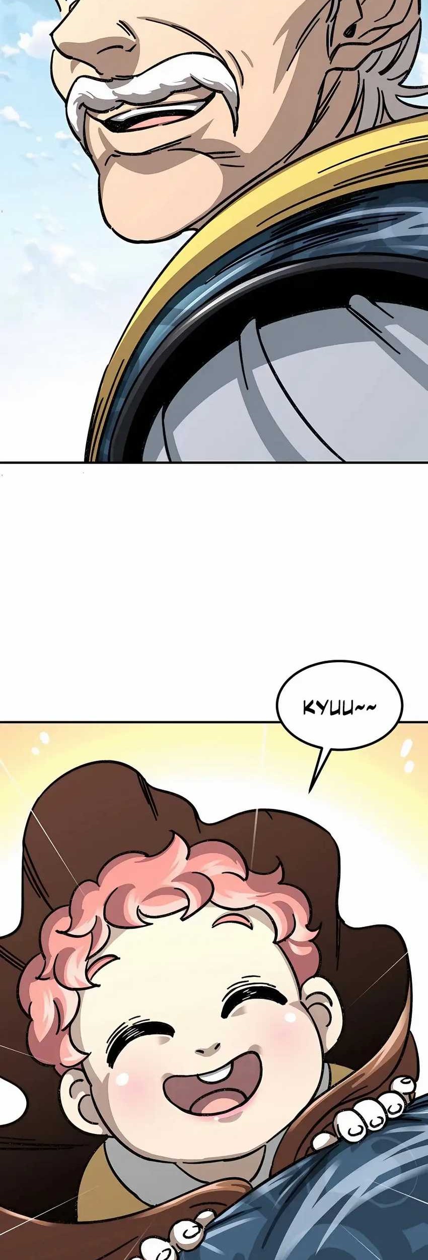 Warrior Grandpa and Supreme Granddaughter Chapter 01 Gambar 109