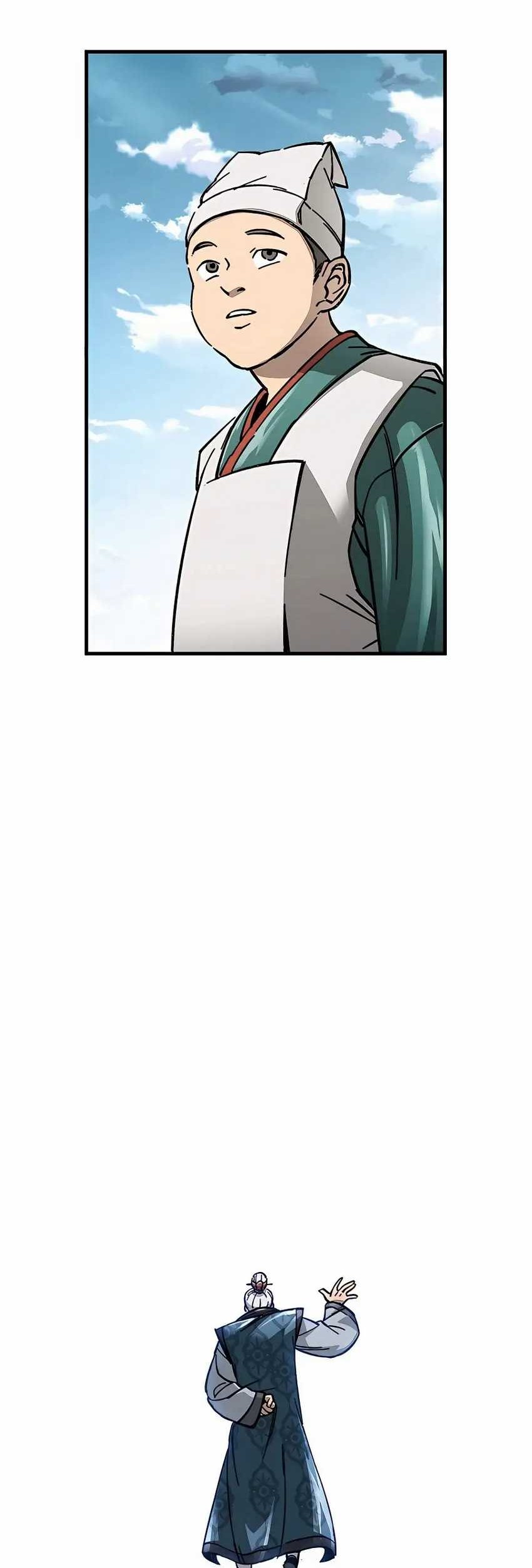 Warrior Grandpa and Supreme Granddaughter Chapter 01 Gambar 11