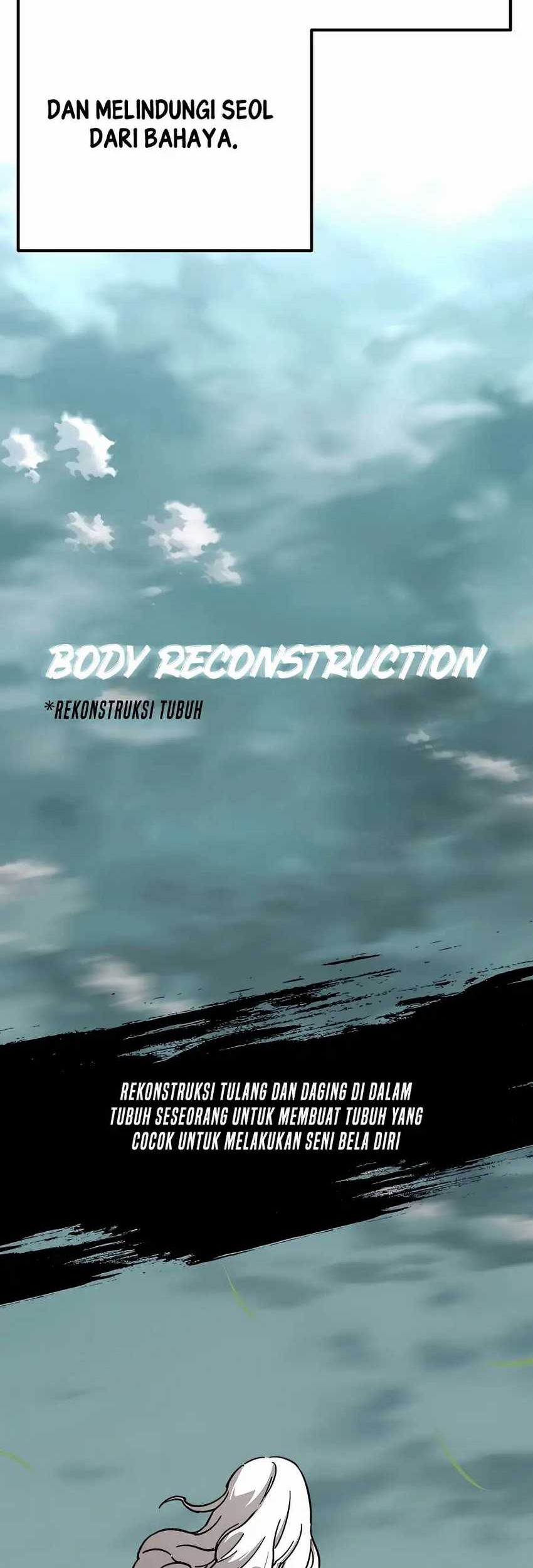 Warrior Grandpa and Supreme Granddaughter Chapter 01 Gambar 145