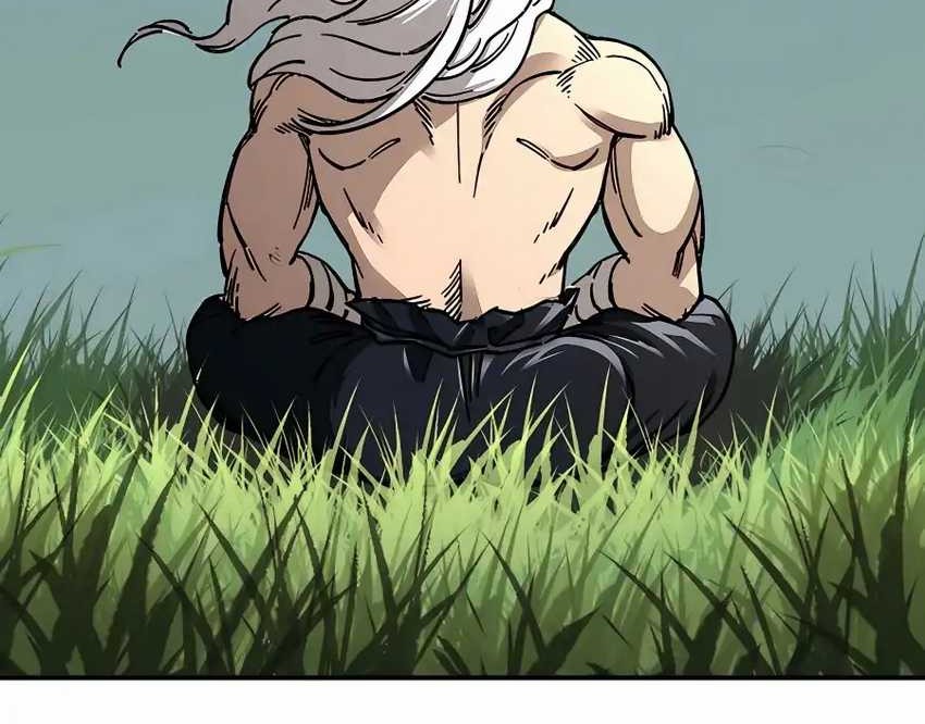 Warrior Grandpa and Supreme Granddaughter Chapter 01 Gambar 146