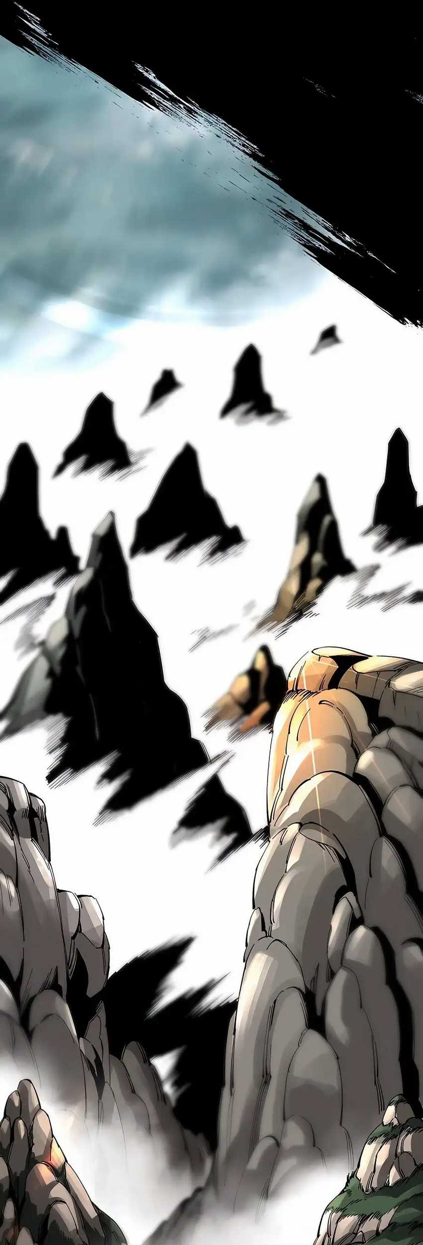 Warrior Grandpa and Supreme Granddaughter Chapter 01 Gambar 155