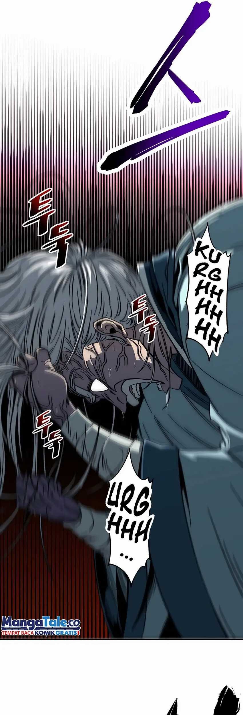 Warrior Grandpa and Supreme Granddaughter Chapter 01 Gambar 132