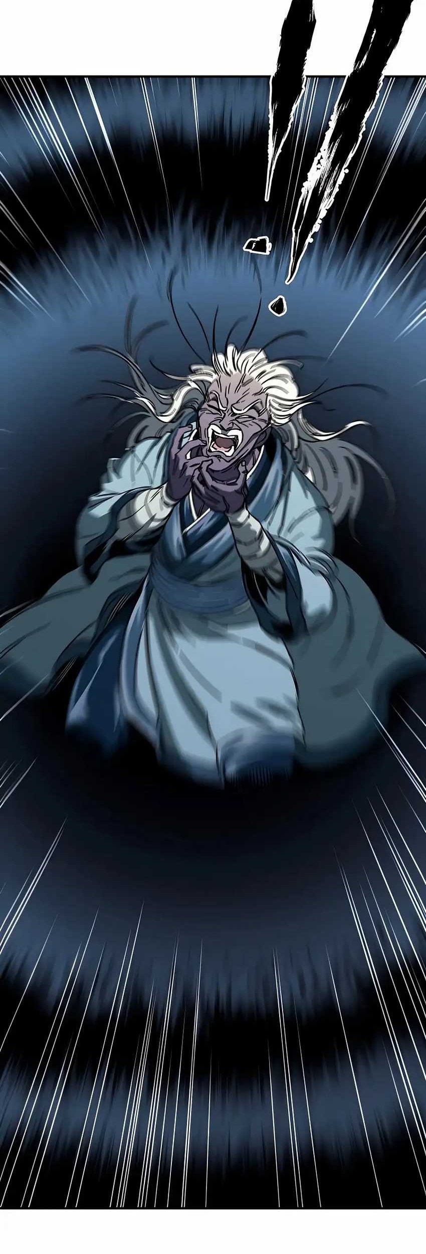 Warrior Grandpa and Supreme Granddaughter Chapter 01 Gambar 133