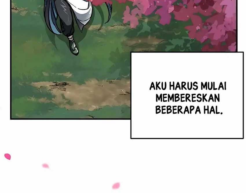 Warrior Grandpa and Supreme Granddaughter Chapter 01 Gambar 15