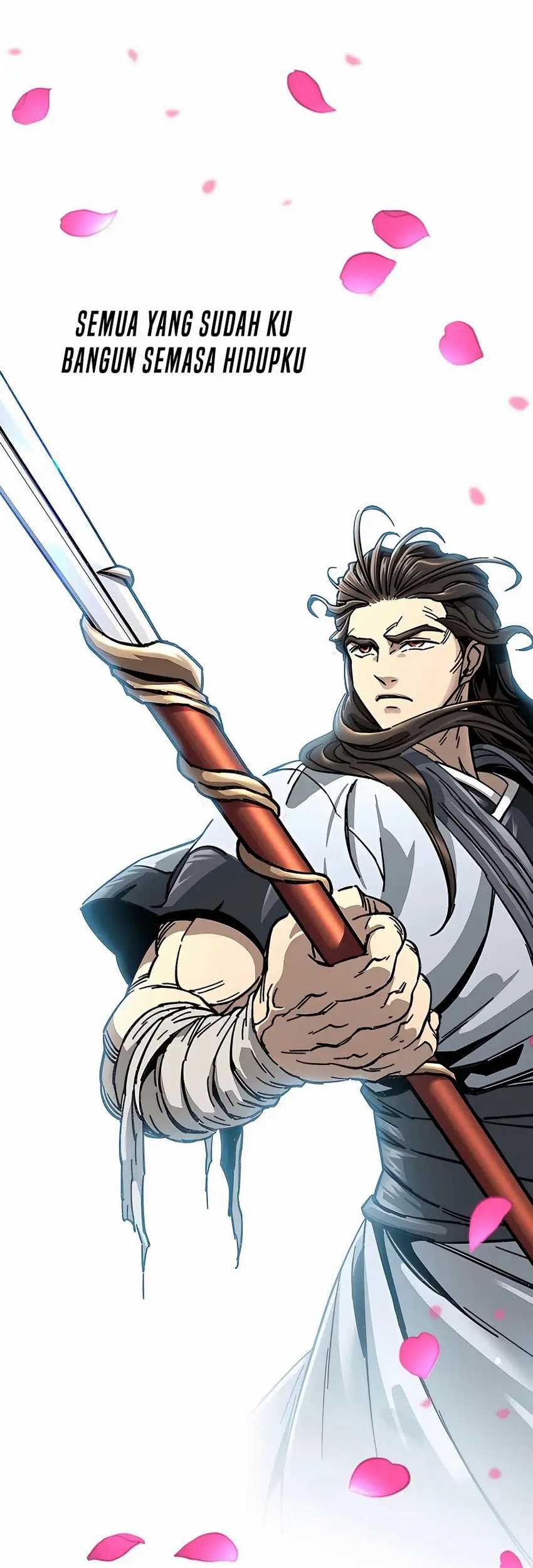 Warrior Grandpa and Supreme Granddaughter Chapter 01 Gambar 16