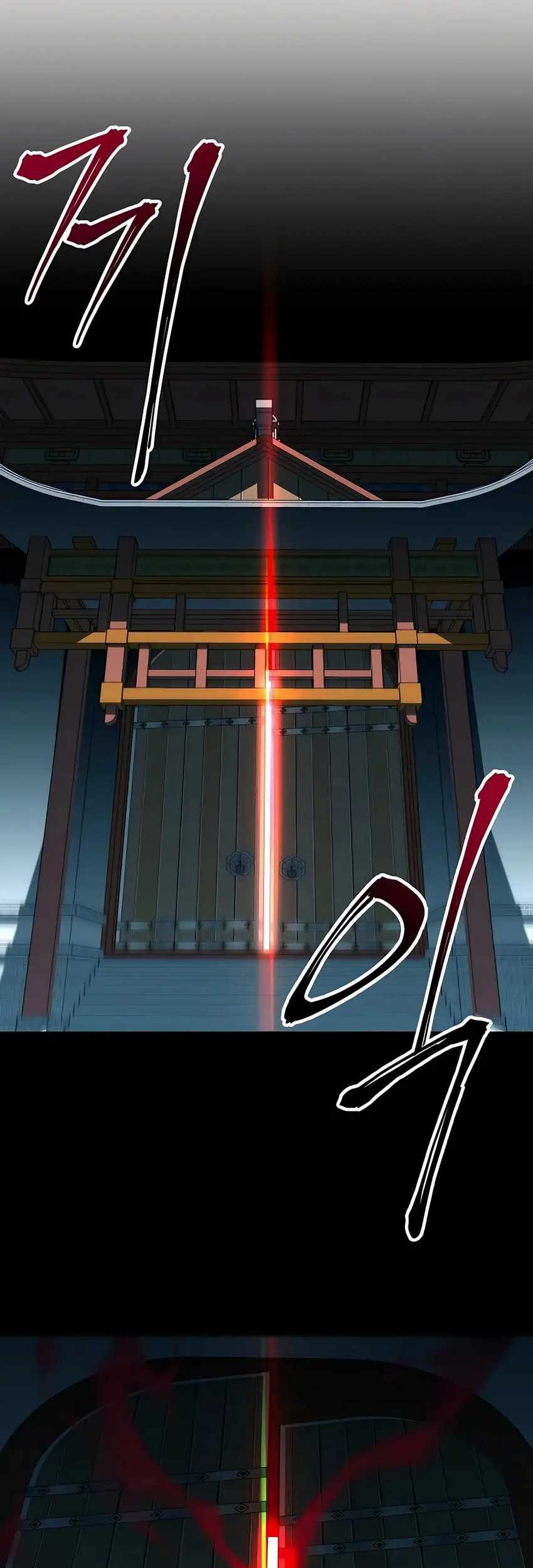 Warrior Grandpa and Supreme Granddaughter Chapter 01 Gambar 25