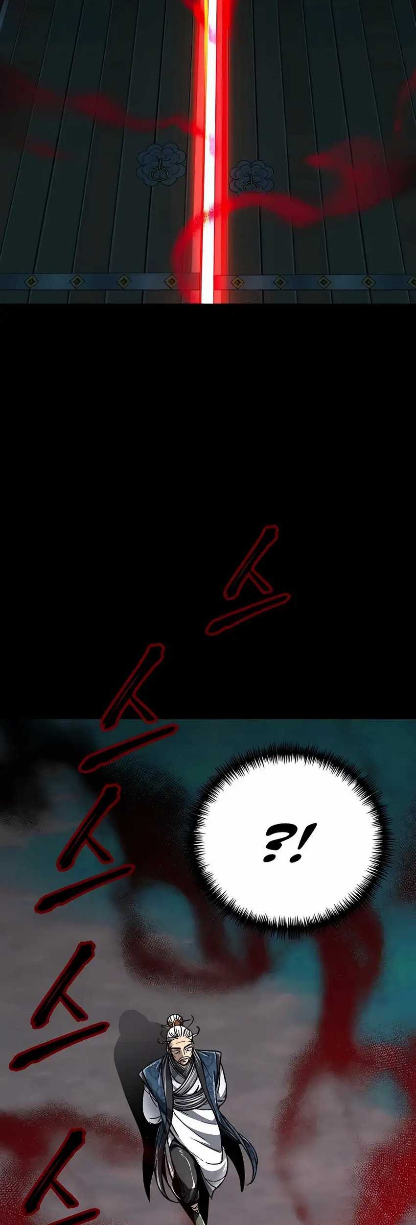 Warrior Grandpa and Supreme Granddaughter Chapter 01 Gambar 26