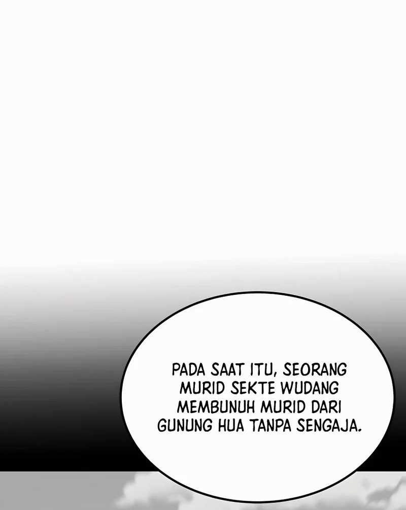 Warrior Grandpa and Supreme Granddaughter Chapter 08 Gambar 41