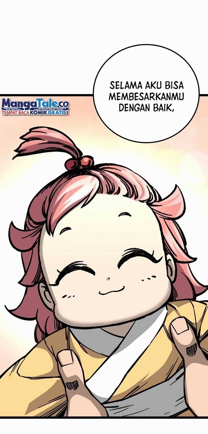 Warrior Grandpa and Supreme Granddaughter Chapter 08 Gambar 47