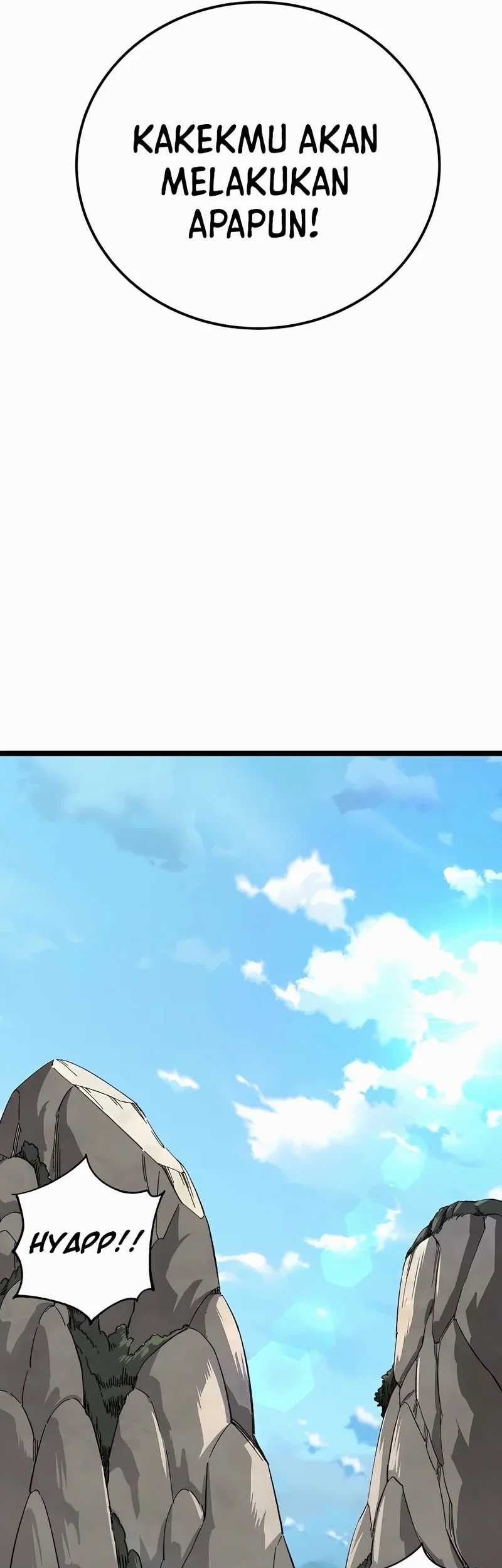 Warrior Grandpa and Supreme Granddaughter Chapter 08 Gambar 48