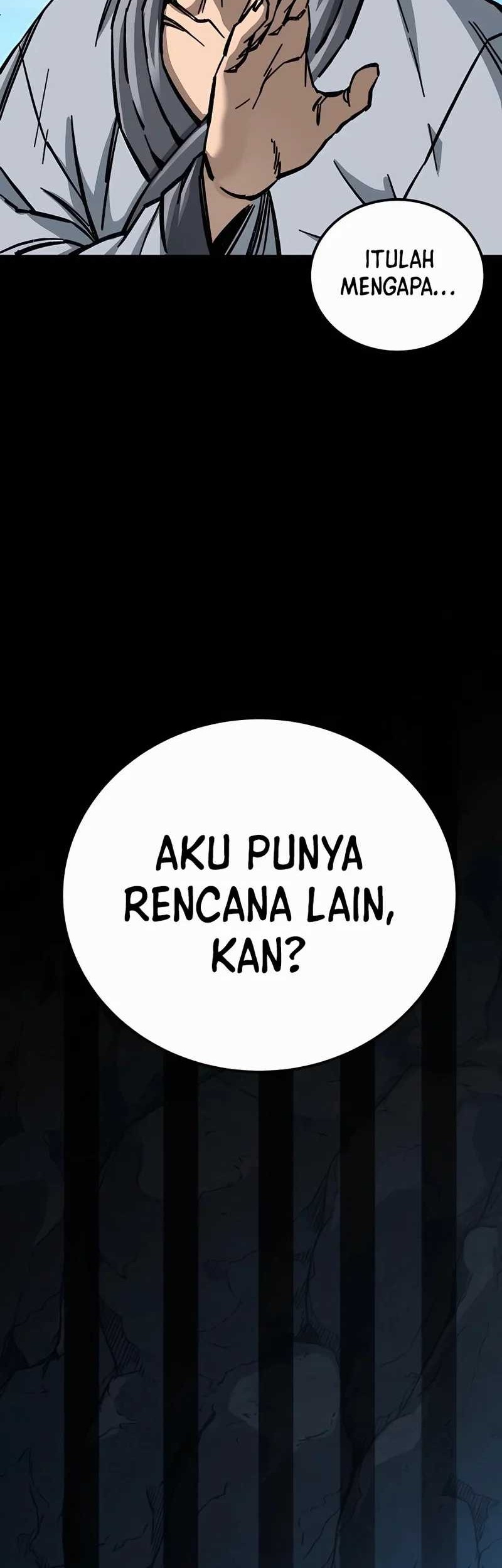 Warrior Grandpa and Supreme Granddaughter Chapter 08 Gambar 52