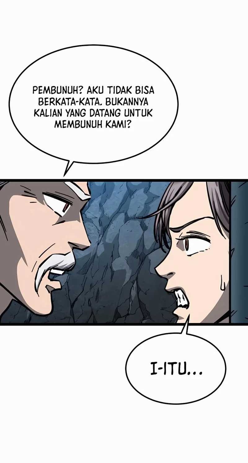 Warrior Grandpa and Supreme Granddaughter Chapter 08 Gambar 56